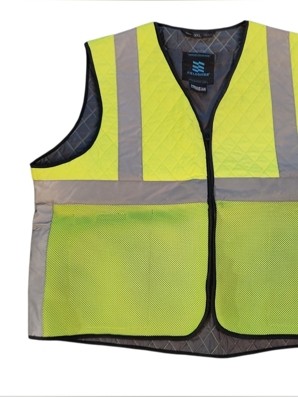 Fieldsheer Mobile Cooling High Visibility Vest
